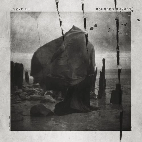 LYKKE LI / リッキ・リー / WOUNDED RHYMES ANNIVERSARY EDITION (2LP) / WOUNDED RHYMES ANNIVERSARY EDITION