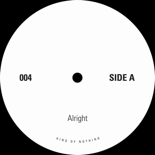 KON / コン / ALRIGHT / STARS