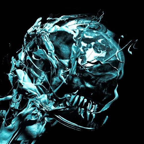 UNPERSON (UK) / STRUGGLES IN CONJURING (DJ PYTHON REMIX)