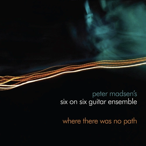 PETER MADSEN / ピーター・マドセン / WHERE THERE WAS NO PATH