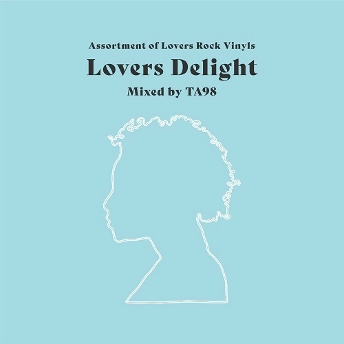 TA98 / TA98 (タクヤ) / LOVERS DELIGHT