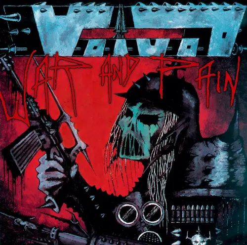VOIVOD / ヴォイヴォド 商品一覧 | ディスクユニオン・オンラインショップ