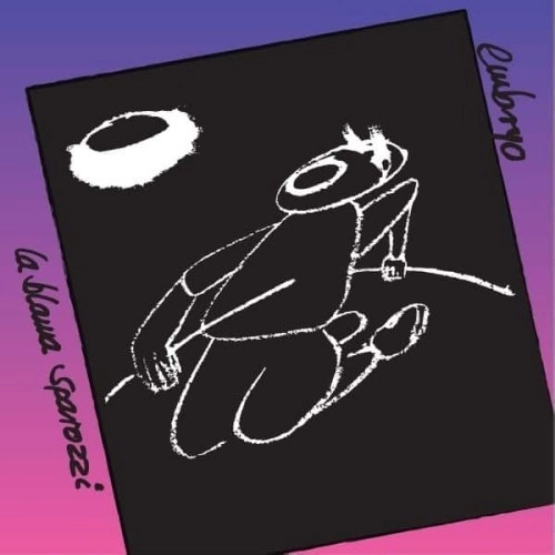 EMBRYO / エンブリオ / LA BLAMA SPAROZZI