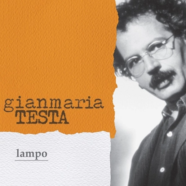 GIANMARIA TESTA / ジャンマリア・テスタ / LAMPO (NEW EDITION) (COLOURED VINYL)