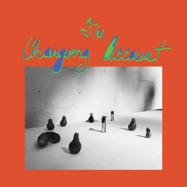 G.S. SCHRAY / G.S. シュレイ / THE CHANGING ACCOUNT (VINYL)