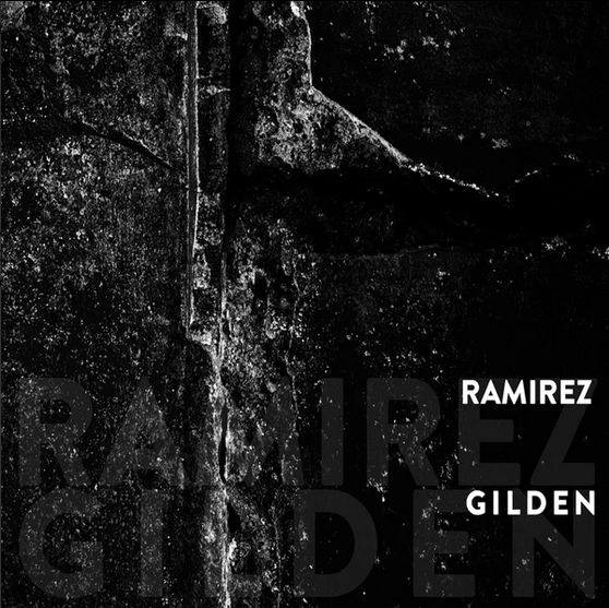 RICHARD RAMIREZ & DAVID GILDEN / COLLABORATIONS 1 & 2 (CD + POSTER)