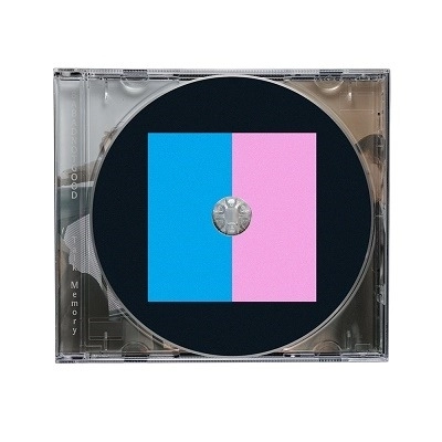 BADBADNOTGOOD / TALK MEMORY "CD"