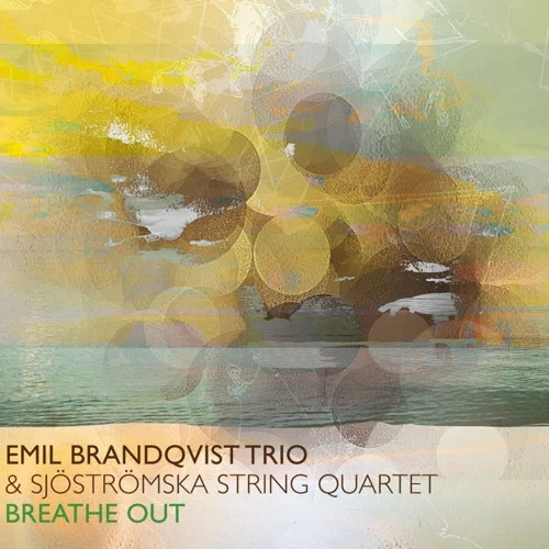 EMIL BRANDQVIST / エミル・ブランクヴィスト / BREATHE OUT(LP)
