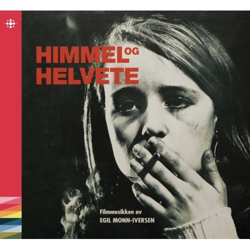 JAN GARBAREK / ヤン・ガルバレク / HIMMEL OG HELVETE