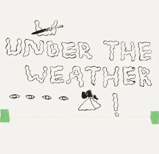 HOMESHAKE / UNDER THE WEATHER