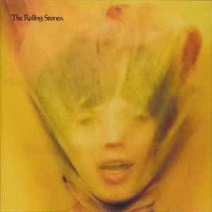 ROLLING STONES / ローリング・ストーンズ / GOAT'S HEAD SOUP