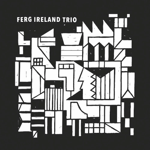 FERG IRELAND / ファーグ・アイルランド / TRIO VOLUME 1 (12")