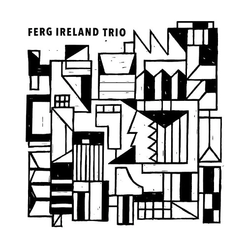 FERG IRELAND / ファーグ・アイルランド / TRIO VOLUME 2 (12")