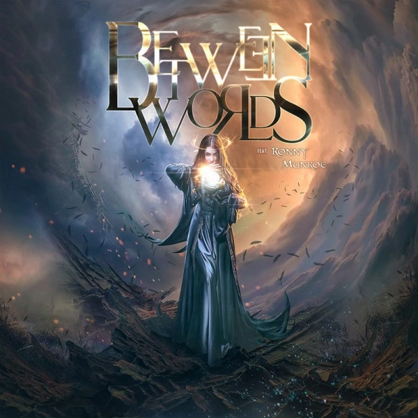 BETWEEN WORLDS / BETWEEN WORLDS