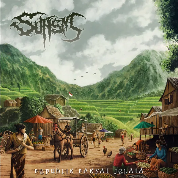 SUFISM / REPUBLIK RAKYAT JELATA