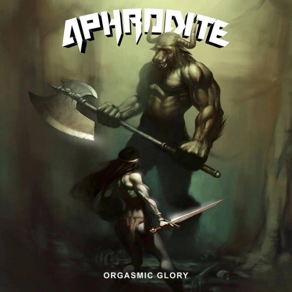 APHRODITE(CANADA) / ORGASMIC GLORY