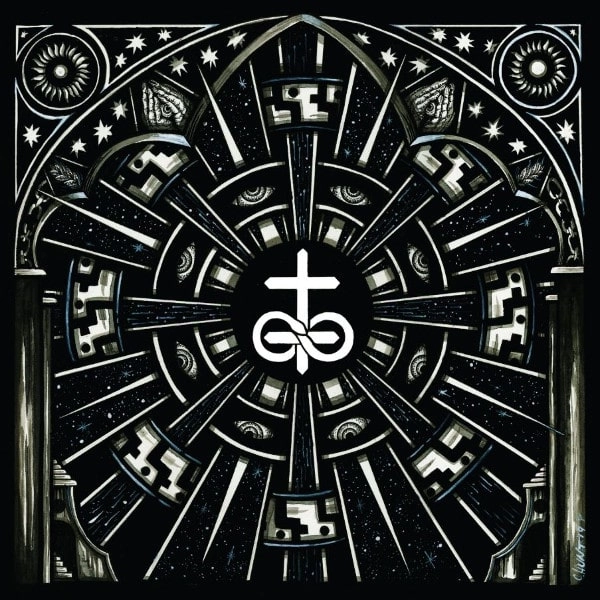 IN THE COMPANY OF SERPENTS / LUX