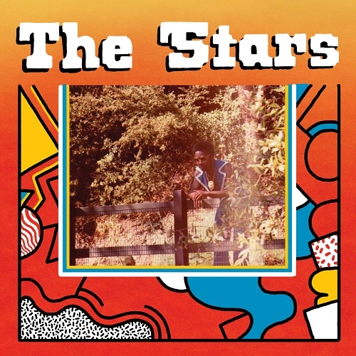 STARS (SOUL) / (WE ARE THE) STARS / BEST FRIEND