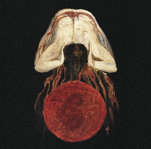 PNEUMA HAGION / VOIDGAZER / RITUALS OF EXTINCTION