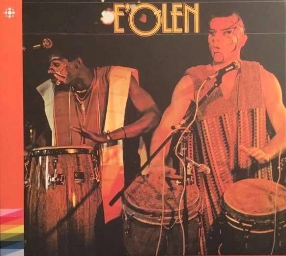 E'OLEN / エオレン / E'OLEN (1979)