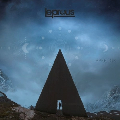 LEPROUS / レプラス / APHELION / アフィリオン