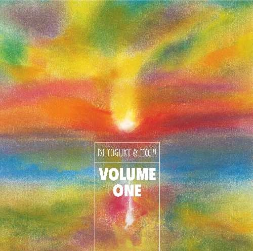 DJ Yogurt & Moja / Volume One