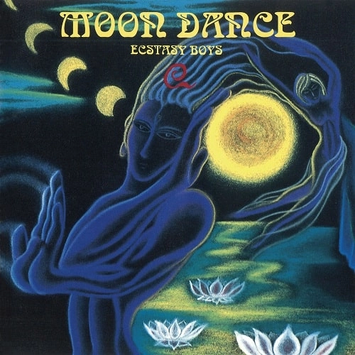 ECSTASY BOYS / エクスタシー・ボーイズ / ムーン･ダンス（2LP） / MOON DANCE