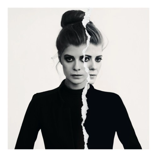 TANYC / TANYC: LIMITED WHITE COLOURED VINYL