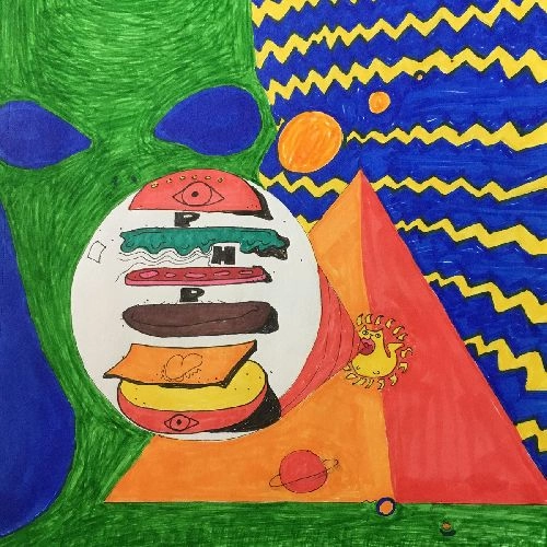 MIKE POLIZZE / DIZZY DEMOS: 2 TICKETS TO CHEESEBURGER IN PARADISE (CASSETTE TAPE)