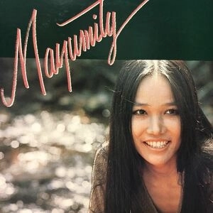 MAYUMI ITSUWA / 五輪真弓 / マユミティ うつろな愛