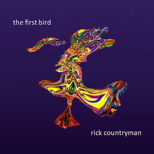 RICK COUNTRYMAN / リック・カントリーマン / ザ･ファースト･バード / FIRST BIRD