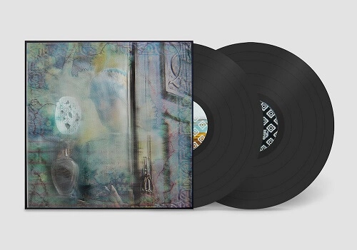 PROC FISKAL / SIREN SPINE SYSEX (LP)
