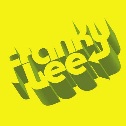 FRANKY LEE / FRANKY LEE (LP)