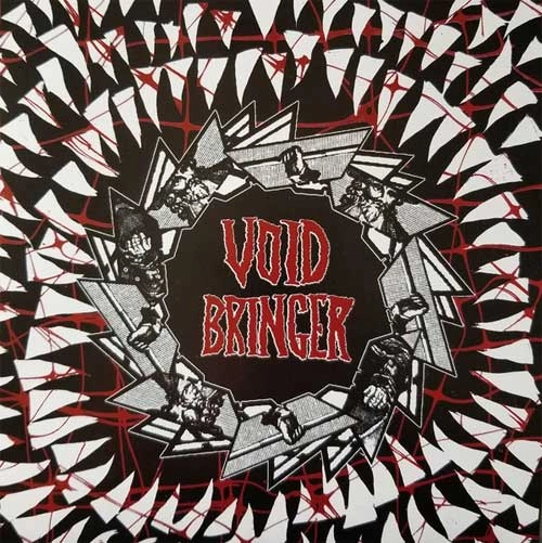 VOID BRINGER / CRUEL AND UNUSUAL (7")