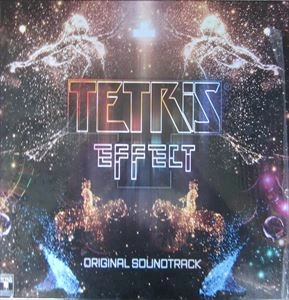 HYDELIC / TETRIS EFFECT ORIGINAL SOUNDTRACK