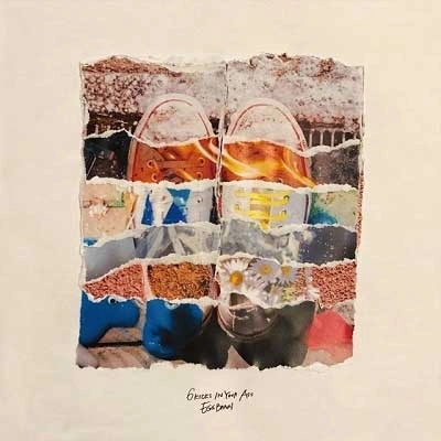EGG BRAIN / 6 KICKS IN YOUR ASS