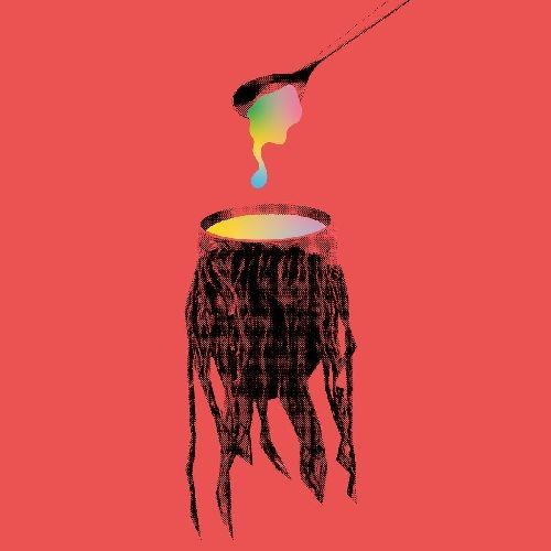 GOAT / ゴート / HEADSOUP (CD)