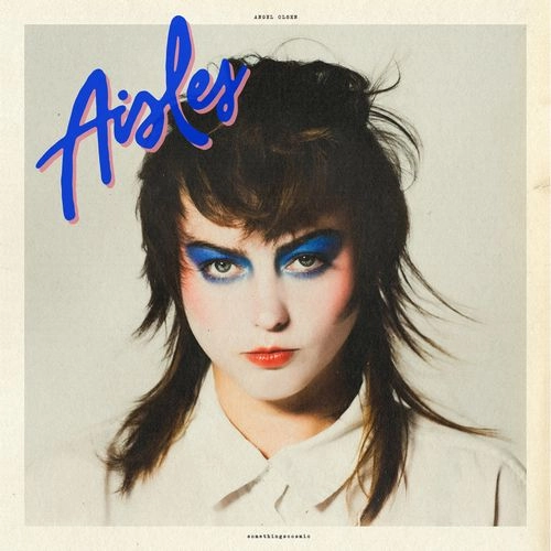 ANGEL OLSEN / エンジェル・オルセン / AISLES(CASSETTE)