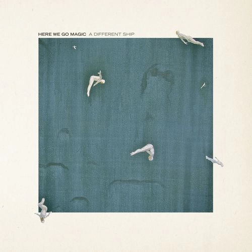 HERE WE GO MAGIC / DIFFERENT SHIP (SECRETLY 25TH ANNIVERSARY EXCLUSIVE)