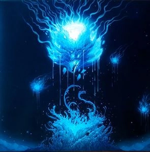 UNREQVITED / STARS WEPT TO THE SEA