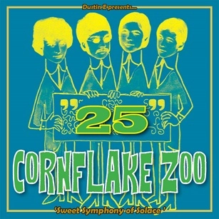 V.A. (CORNFLAKE ZOO) / CORNFLAKE ZOO EPISODE 25