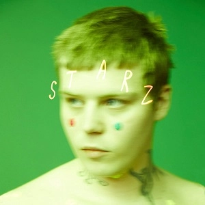 YUNG LEAN / ヤング・リーン / STARZ