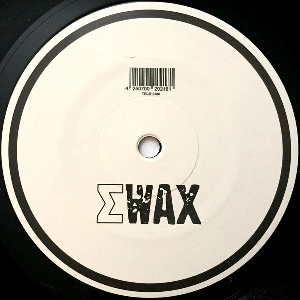 ANGEL RAMOS / BE AWARE / DRY