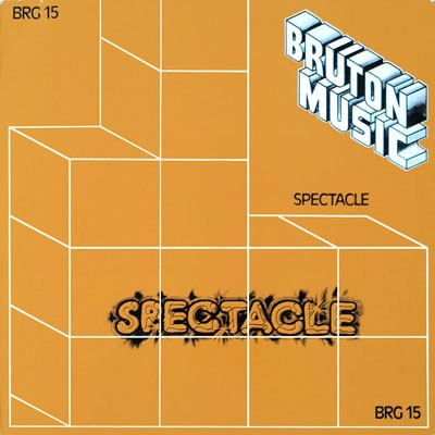 V.A. (SPECTACLE) / オムニバス / SPECTACLE