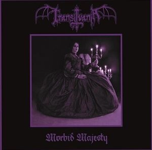 TRANSILVANIA / MORBID MAJESTY