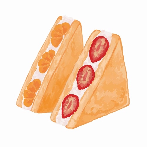birch / 私だけの朝