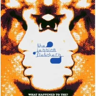JESSICA FLETCHERS / WHAT HAPPENED TO THE? (CD)