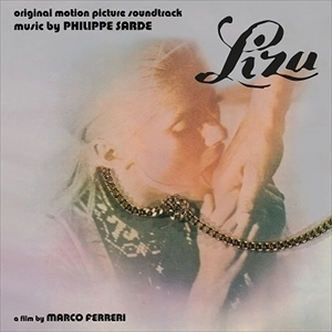 PHILIPPE SARDE / フィリップ・サルド / LIZA