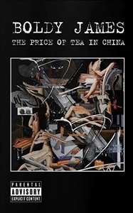 BOLDY JAMES / PRICE OF TEA IN CHINA (CASSETTE)