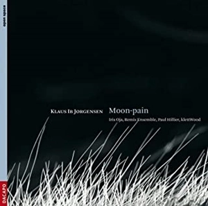 PAUL HILLIER / ポール・ヒリアー / ヨアンセン: ムーン=ペイン / ゴブリン･ダンス / リスボン再訪 / JORGENSEN:MOON-PAIN